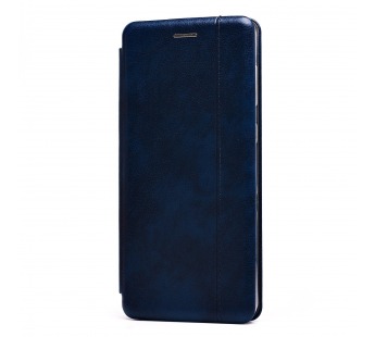 Чехол-книжка - BC002 для "Samsung SM-A336 Galaxy A33 5G" откр.вбок (blue) (213076)#2102210