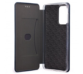 Чехол-книжка - BC002 для "Samsung SM-A336 Galaxy A33 5G" откр.вбок (blue) (213076)#1859030