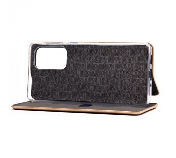Чехол-книжка - BC002 для "Samsung SM-A336 Galaxy A33 5G" откр.вбок (gold) (213078)#1859035