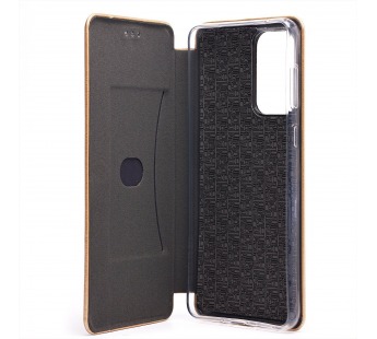 Чехол-книжка - BC002 для "Samsung SM-A336 Galaxy A33 5G" откр.вбок (gold) (213078)#1859034