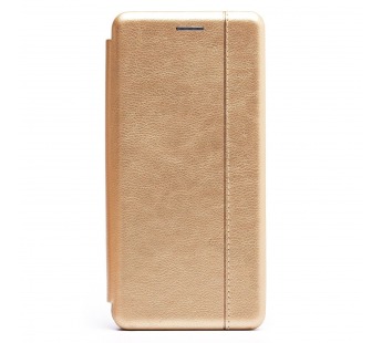 Чехол-книжка - BC002 для "Samsung SM-A336 Galaxy A33 5G" откр.вбок (gold) (213078)#1859032