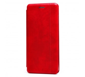Чехол-книжка - BC002 для "Samsung SM-A336 Galaxy A33 5G" откр.вбок (red) (213077)#2102207