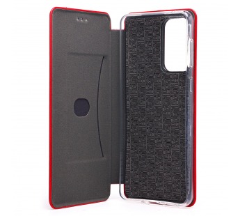 Чехол-книжка - BC002 для "Samsung SM-A336 Galaxy A33 5G" откр.вбок (red) (213077)#1857590