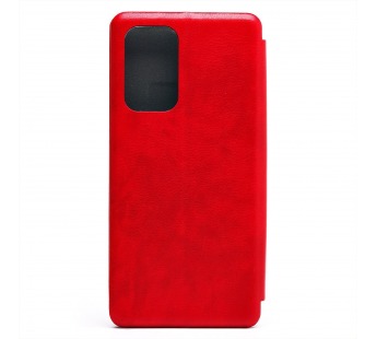 Чехол-книжка - BC002 для "Samsung SM-A336 Galaxy A33 5G" откр.вбок (red) (213077)#1857589