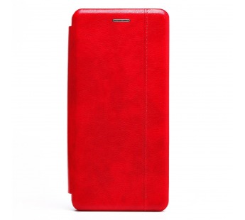 Чехол-книжка - BC002 для "Samsung SM-A336 Galaxy A33 5G" откр.вбок (red) (213077)#1857588