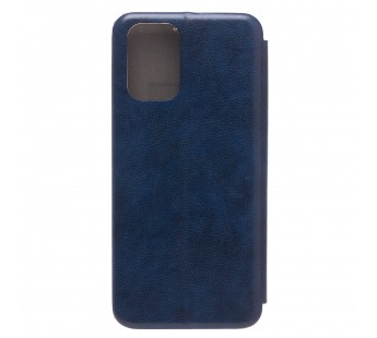 Чехол-книжка - BC002 для "Xiaomi Redmi Note 10/Redmi Note 10S" откр.вбок (blue) (117292)#1869483