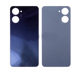 Задняя крышка для Realme 10 4G (RMX3630) Черный#1861879