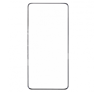 Защитное стекло "Премиум" для Huawei Nova 10 Черный#1835706