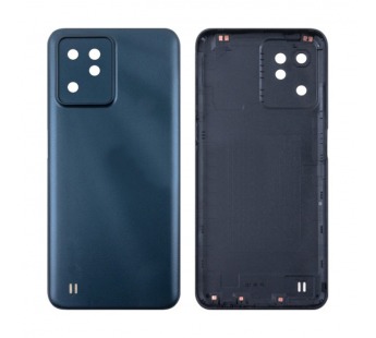 Задняя крышка для Realme C31 (RMX3501) Зеленый#2089683