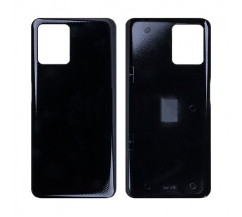 Задняя крышка для Realme Narzo 50 4G (RMX3286) Черный#1840862