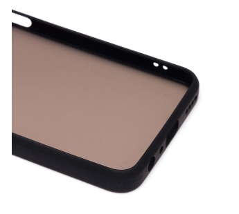 Чехол-накладка - PC041 для "OPPO realme 10 4G" (black) (213407)#2086637