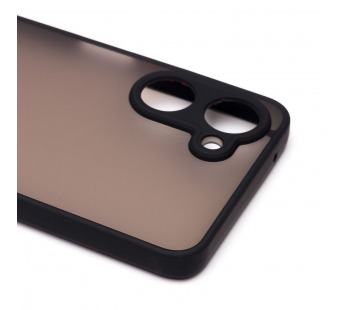 Чехол-накладка - PC041 для "OPPO realme 10 4G" (black) (213407)#2086638