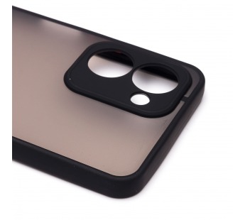 Чехол-накладка - PC041 для "OPPO realme C33" (black) (213437)#2086636