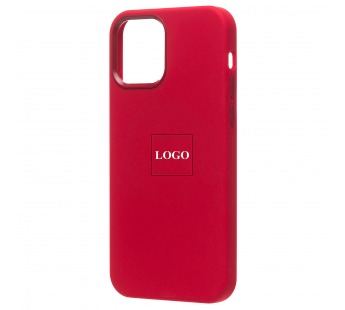 Чехол-накладка ORG Silicone Case SafeMag с анимацией для "Apple iPhone 12 Pro Max" (product (212959)#1836208