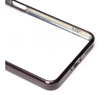 Чехол-накладка Activ Pilot для "Huawei nova 10 SE" (black) (213364)#2139576