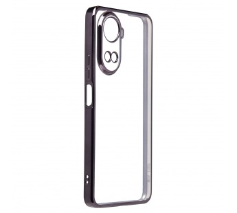 Чехол-накладка Activ Pilot для "Huawei nova 10 SE" (black) (213364)#2139577