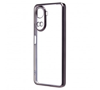 Чехол-накладка Activ Pilot для "Huawei nova 10 SE" (black) (213364)#2139578