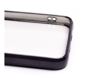 Чехол-накладка Activ Pilot для "OPPO A17" (black) (213399)#2139575