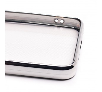 Чехол-накладка Activ Pilot для "OPPO realme 10 4G" (silver) (213410)#2139623