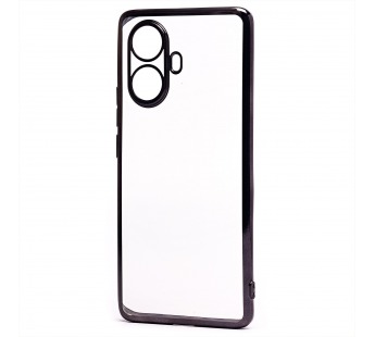 Чехол-накладка Activ Pilot для "OPPO realme 10 Pro+" (black) (213429)#1879408