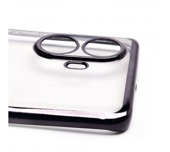 Чехол-накладка Activ Pilot для "OPPO realme 10 Pro+" (black) (213429)#1879409