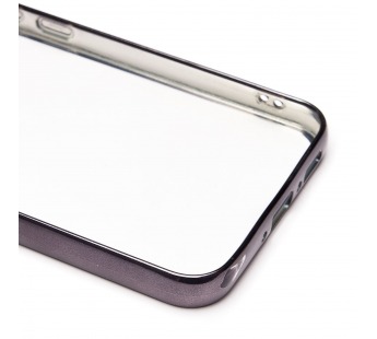 Чехол-накладка Activ Pilot для "Samsung Galaxy A34" (black) (213284)#2139621