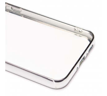 Чехол-накладка Activ Pilot для "Samsung Galaxy A34" (silver) (213285)#2139619