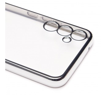 Чехол-накладка Activ Pilot для "Samsung Galaxy A34" (silver) (213285)#2139620