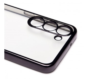 Чехол-накладка Activ Pilot для "Samsung SM-S911 Galaxy S23" (black) (213303)#2089338