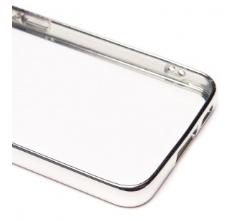 Чехол-накладка Activ Pilot для "Samsung SM-S911 Galaxy S23" (silver) (213304)#2139617