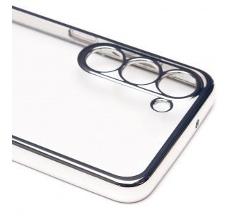 Чехол-накладка Activ Pilot для "Samsung SM-S911 Galaxy S23" (silver) (213304)#2139618