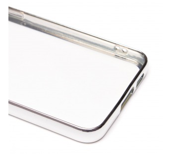 Чехол-накладка Activ Pilot для "Samsung SM-S916 Galaxy S23+" (silver) (213310)#2139615