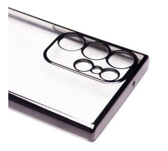 Чехол-накладка Activ Pilot для "Samsung SM-S918 Galaxy S23 Ultra" (black) (213314)#2089340