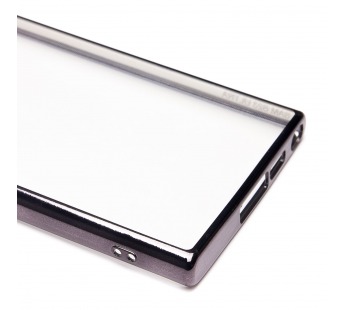 Чехол-накладка Activ Pilot для "Samsung SM-S918 Galaxy S23 Ultra" (black) (213314)#2089341