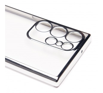 Чехол-накладка Activ Pilot для "Samsung SM-S918 Galaxy S23 Ultra" (silver) (213315)#2139614