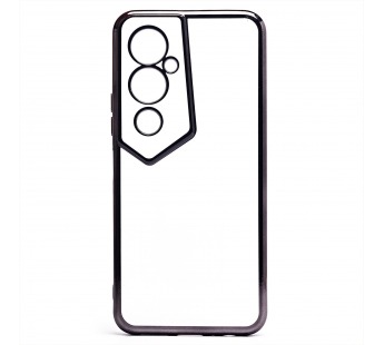 Чехол-накладка Activ Pilot для "Tecno Pova 4 Pro" (black) (213392)#1837416