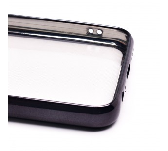 Чехол-накладка Activ Pilot для "Tecno Pova 4 Pro" (black) (213392)#2139610