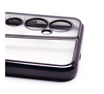 Чехол-накладка Activ Pilot для "Tecno Pova 4 Pro" (black) (213392)#2139611