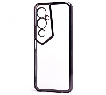 Чехол-накладка Activ Pilot для "Tecno Pova 4 Pro" (black) (213392)#2139612