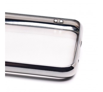 Чехол-накладка Activ Pilot для "TECNO Spark Go (2022)" (silver) (213453)#2139604