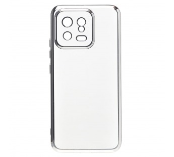 Чехол-накладка Activ Pilot для "Xiaomi 13" (silver) (213269)#1838975