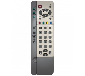 Пульт ДУ Panasonic  EUR 511251 TVCR#1836240