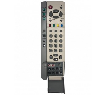 Пульт ДУ Panasonic  EUR 511251 TVCR#1836241