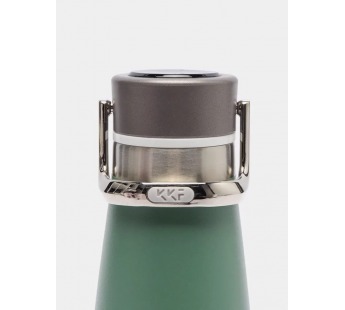 Термос KKF Vacuum Bottle (475 мл, зеленый)#1837240