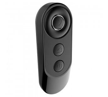 Пульт Shut Bluetooth автотаймер для Tik Tok (тех.уп.) (black) (214886)#1919303