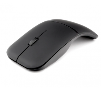 Мышь компьютерная беспроводная "Гарнизон" GMW-500, 2кн.+колесо кнопка, 1000DPI, чёрный#2125798