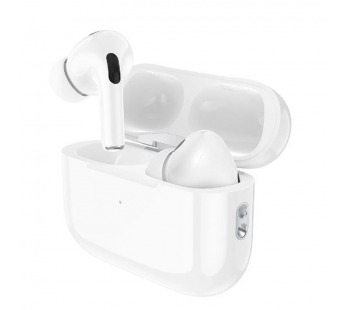 Беспроводные Bluetooth-наушники BOROFONE BW35 Air Pro 2 (белый)#1837014