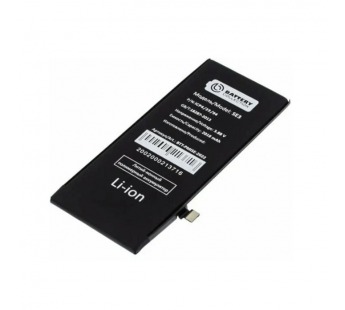 АКБ Apple iPhone SE (2022) - Battery Collection (Премиум)#2140416