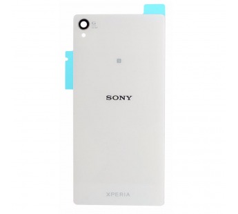Задняя крышка Sony D6603 (Z3) Белый#2183504