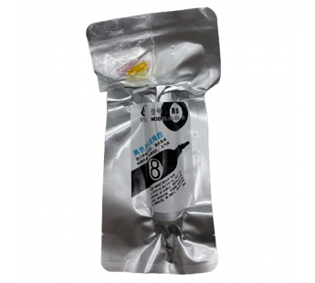 Клей YEQI 30ml (рамка тачскрин задняя крышка) черный#2103594